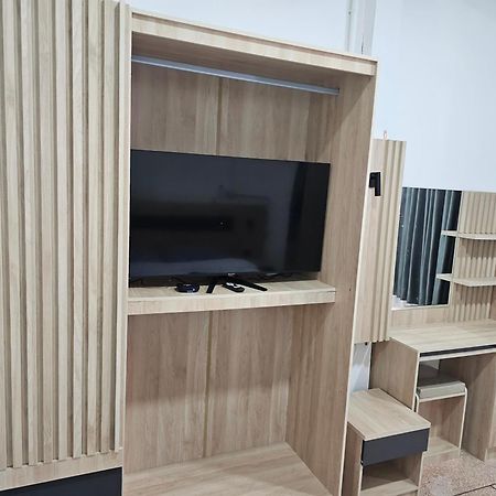 Urban Jungle Hostel กรุงเทพมหานคร ภายนอก รูปภาพ